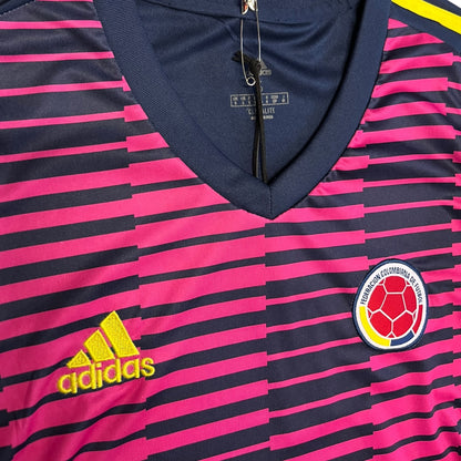2018 Columbia Pregame Soccer Kit