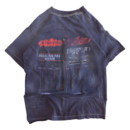 Vintage Backyard 400 Racing Tee