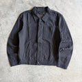 eforenything - Type e Linen Jacket (Black)