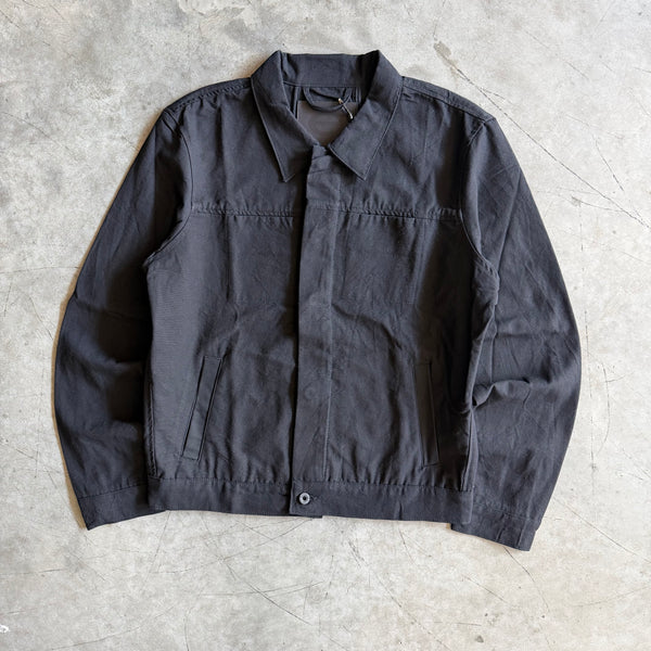 eforenything - Type e Linen Jacket (Black)