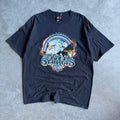 Sturgis 2013 Black Hills Rally “Head For The Hill” Eagle Tee