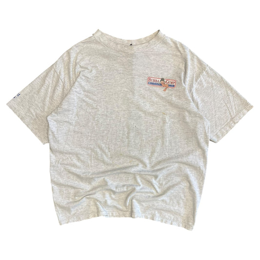 Vintage Forrest Gump Bubba Gump Tee