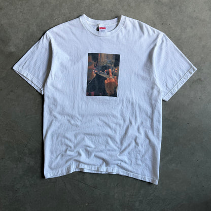 Supreme ‘Blessed’ Skate Video T Shirt
