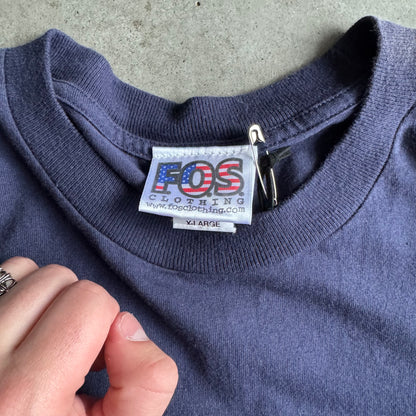 Y2K “I (Loved) Your Sister” FOS Tee