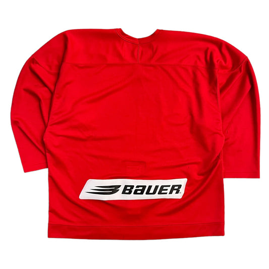 Bauer Pro Hockey Jersey