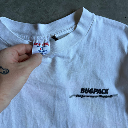 Vintage Bugpack 80’s Bug Cars Tee