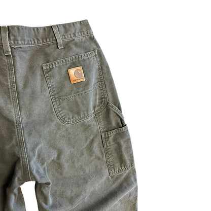 Carhartt ‘B11 MOS’ Dungaree Fit Carpenter Pants