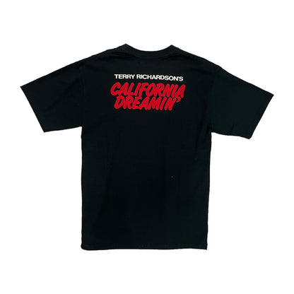 Hysteric Glamour Playboy Terry Richardson T Shirt