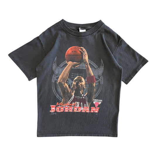 Vintage Salem Sportswear Michael Jordan Bulls Tee