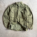 Vintage 1974 So-Sew US Army M-65 Field Jacket