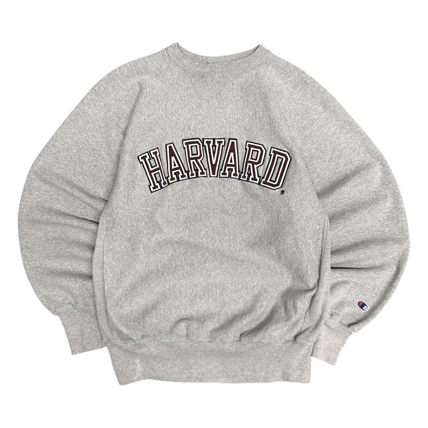 Vintage Harvard Champion Reverse Weave Sweatshirt