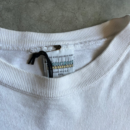 Vintage Jeff Gordon “Life In The Fast Lane” AOP Tee