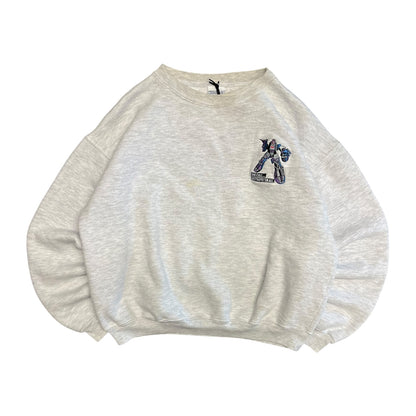 Vintage One Call… Destroys Em All Sweatshirt