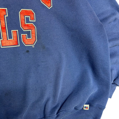 Vintage Russell Buffalo Bills Sweatshirt