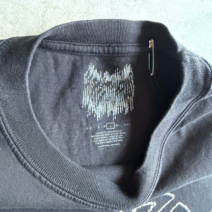 Ken Carson “A Great Chaos” Tour Tee