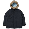 Brigade - Biggie Jacket (Black)