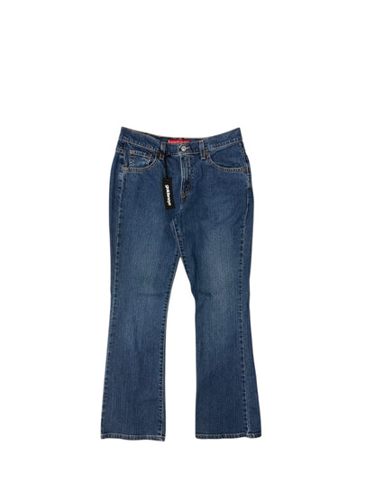 Women’s Y2K Levi’s 515 Boot Cut Medium Wash Jeans