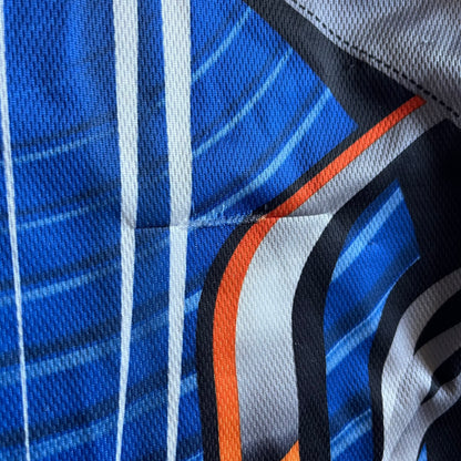 Y2K MX1 Xtreme Motocross Jersey