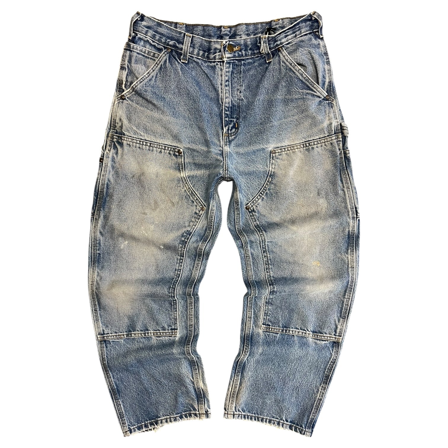 Pants – Goldeneye Curations