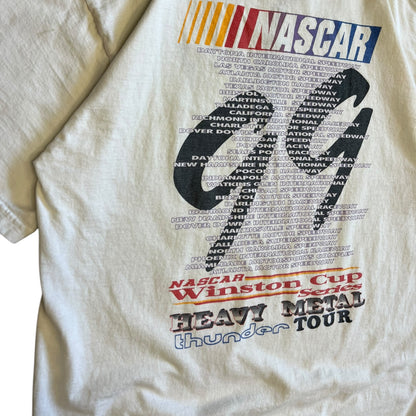 Vintage NASCAR Winston Cup Brickyard 400 T Shirt