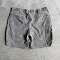 Vintage ‘Moss B25’ Carhartt Carpenter Jorts