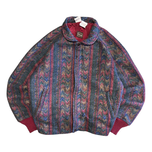 Vintage Wall’s Reverse Blanketlined Jacket