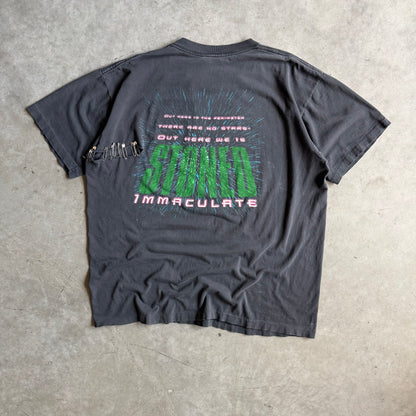 Vintage The Doors 1992 “Stoned Immaculate” Album Tee