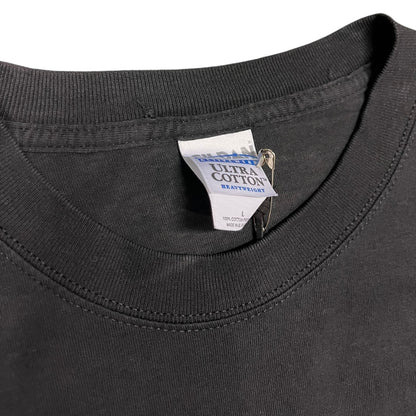 Y2K Joe Cool Motorcycle Tee