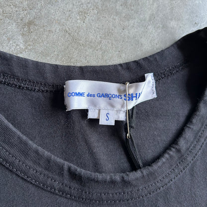 Comme des Garçons SHIRT x Futura Print Tee