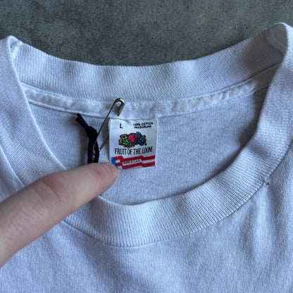 Vintage Kahlua Liquor Promo Tee