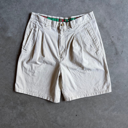 Y2K Tabasco Khaki Chino Shorts