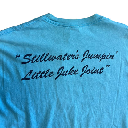 Y2K Eskimo Joe’s Juke Joint Tee