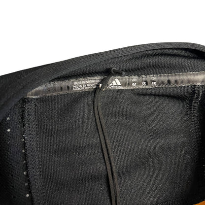 Y2K Adidas Boston Bruins Chara Jersey