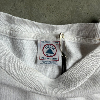 Vintage Anti-Flag “A New Kind Of Army” Band Tee