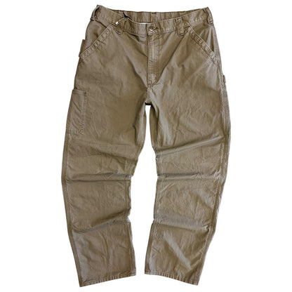 Carhartt ‘B11 LBR’ Loose Original Fit Carpenter Pants