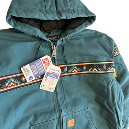 Carhartt ‘Montana’ Loose Fit Duck Active Jacket