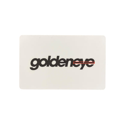 Goldeneye Curations Gift Card