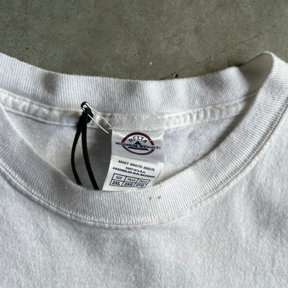 Vintage ‘Meet The Fuckers’ Bush Chaney Political Tee