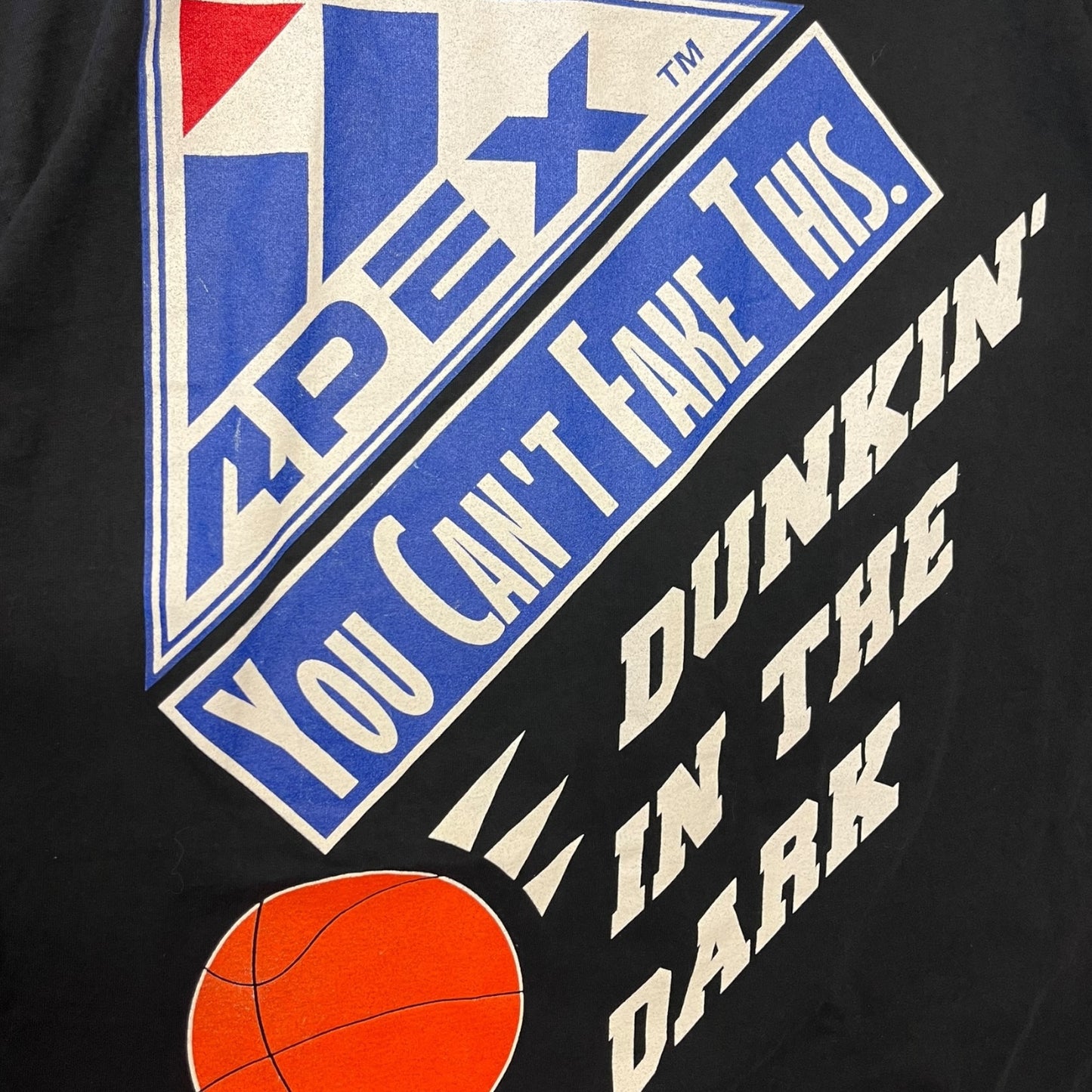 Vintage Arkansas Midnight Madness Tee