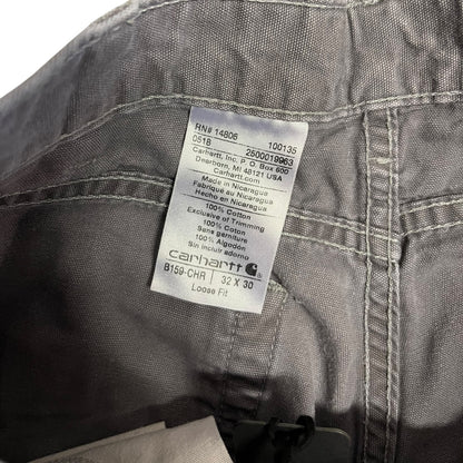 Carhartt ‘B159-CHR’ Loose Fit Carpenter Pants