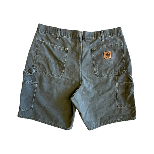 Carhartt ‘B25 MOS’ Carpenter Shorts