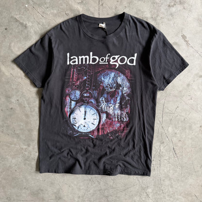 Lamb Of God 2022 North America Concert Tour Tee