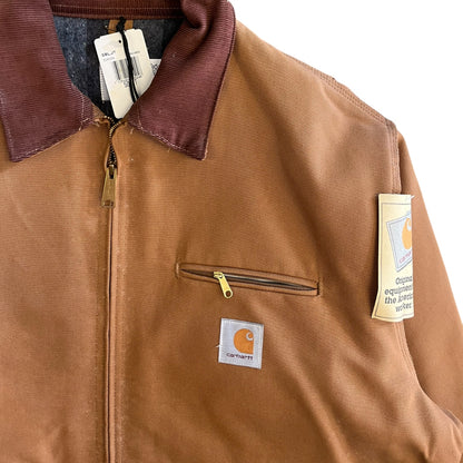 Carhartt J01 BRN - 50 T