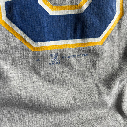 Vintage LA Rams Kurt Warner #13 NFL Tee