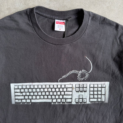 Supreme SS19 “Keyboard” Tee