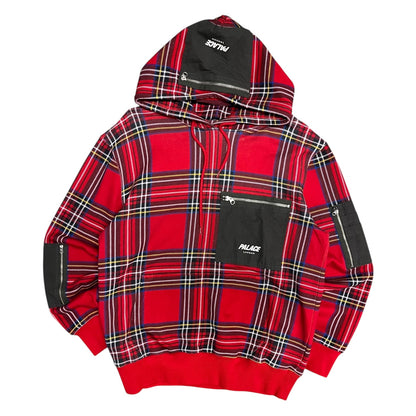 FW21 Palace Flight Pocket Hood