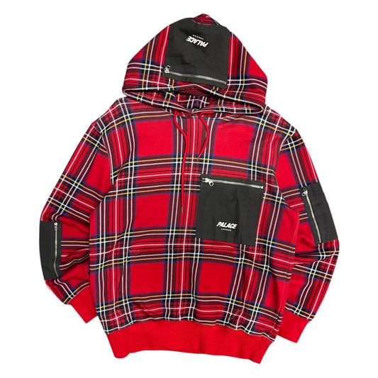 FW21 Palace Flight Pocket Hood