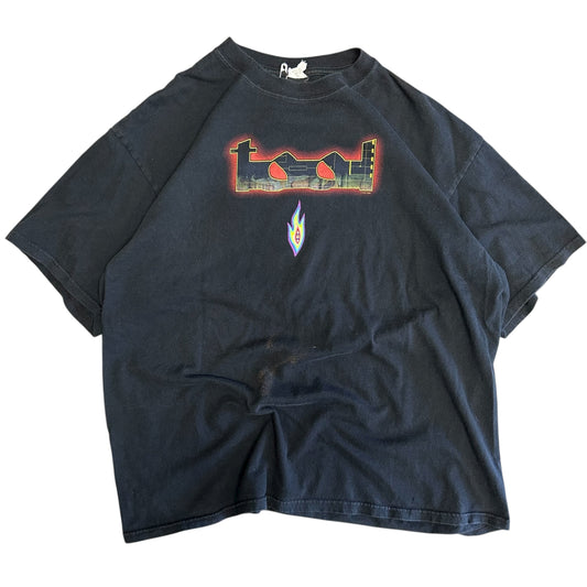 Y2K Tool Lateralus Band Tee