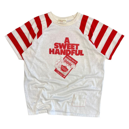 Vintage ‘A Sweet Handful’ Swisher Swisher Sweets Tee