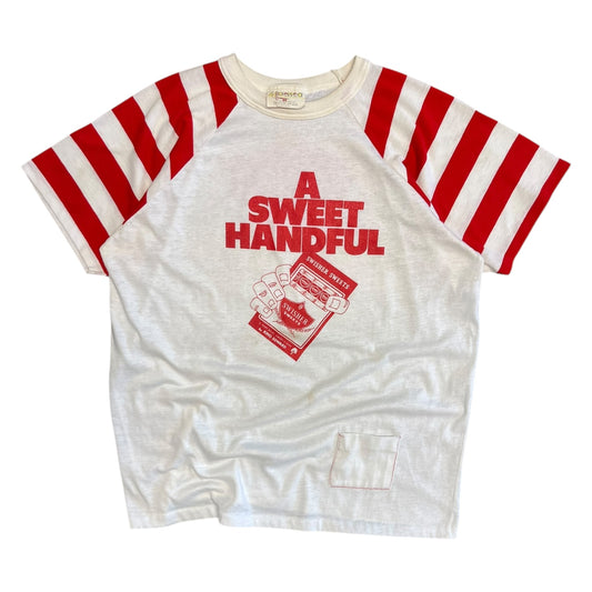 Vintage ‘A Sweet Handful’ Swisher Swisher Sweets Tee
